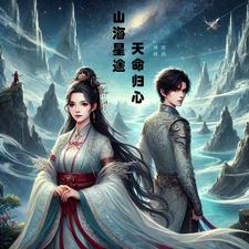 山海星途:天命归心