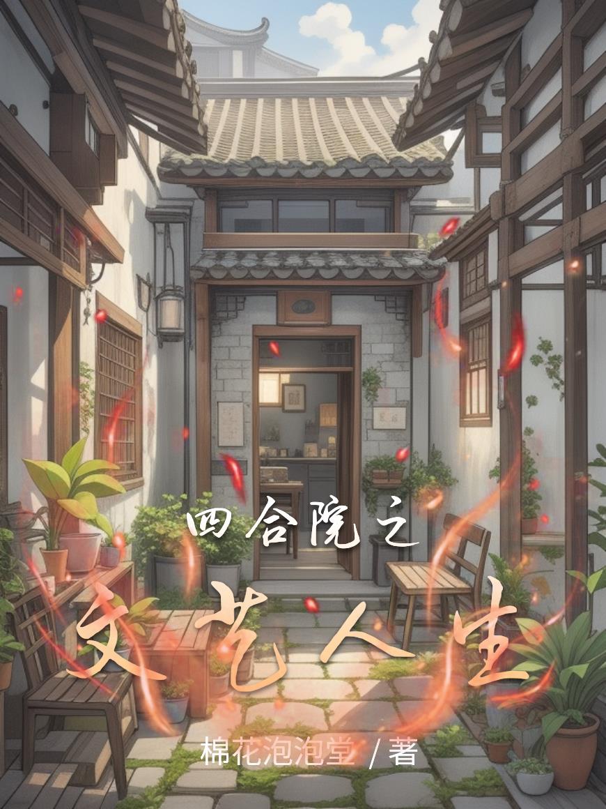 四合院之我